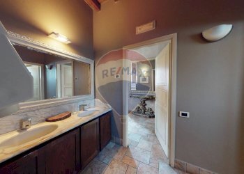 Bagno - Rustico Cascina Barcella, Robecco sul Naviglio - foto 16