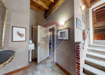 Scale - Rustico Cascina Barcella, Robecco sul Naviglio - foto 17