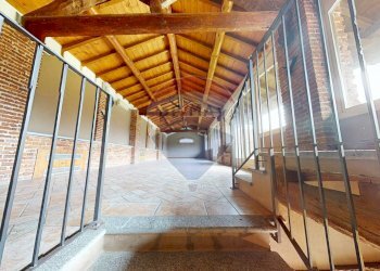 Hall / corridoio - Rustico Cascina Barcella, Robecco sul Naviglio - foto 18