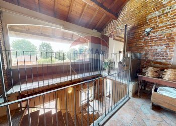 Balcone - Rustico Cascina Barcella, Robecco sul Naviglio - foto 20