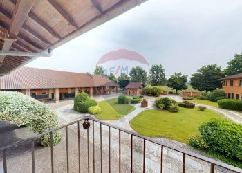 Balcone - Rustico Cascina Barcella, Robecco sul Naviglio - foto 21