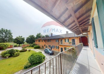 Balcone - Rustico Cascina Barcella, Robecco sul Naviglio - foto 22