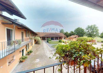 Balcone - Rustico Cascina Barcella, Robecco sul Naviglio - foto 23