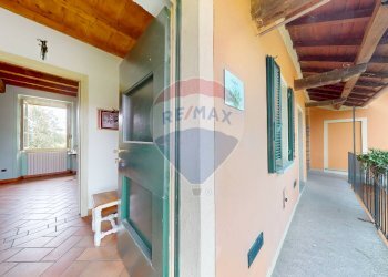 Balcone - Rustico Cascina Barcella, Robecco sul Naviglio - foto 24