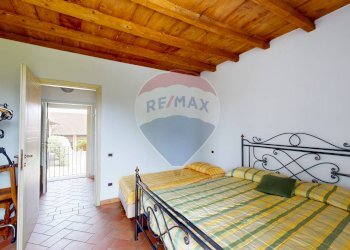 Camera / camera da letto - Rustico Cascina Barcella, Robecco sul Naviglio - foto 25