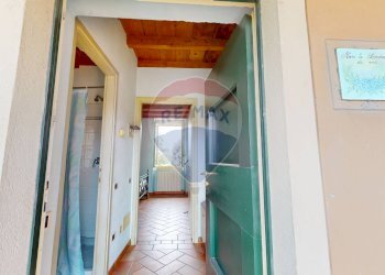 Hall / corridoio - Rustico Cascina Barcella, Robecco sul Naviglio - foto 26