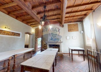 Soggiorno - Rustico Cascina Barcella, Robecco sul Naviglio - foto 30