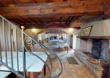 Scale - Rustico Cascina Barcella, Robecco sul Naviglio - foto 33