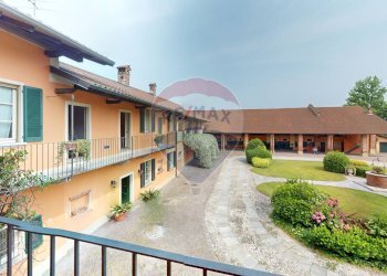 Casa all\'aperto - Rustico Cascina Barcella, Robecco sul Naviglio - foto 36