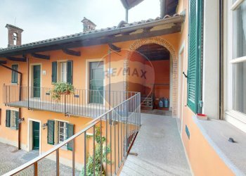 Casa all\'aperto - Rustico Cascina Barcella, Robecco sul Naviglio - foto 37