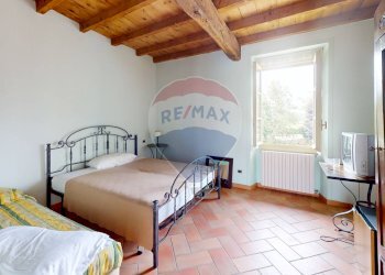 Camera / camera da letto - Rustico Cascina Barcella, Robecco sul Naviglio - foto 40