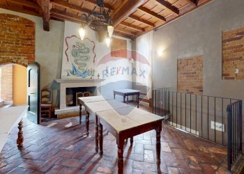 Sala da pranzo - Rustico Cascina Barcella, Robecco sul Naviglio - foto 42