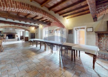 Soggiorno - Rustico Cascina Barcella, Robecco sul Naviglio - foto 44