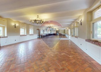 Stanza vuota - Rustico Cascina Barcella, Robecco sul Naviglio - foto 45