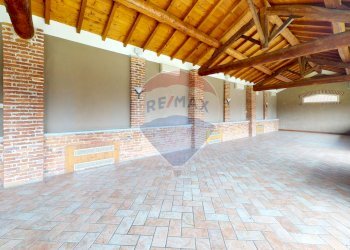 Terrazza - Rustico Cascina Barcella, Robecco sul Naviglio - foto 46