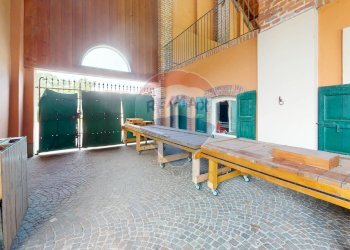 Terrazza - Rustico Cascina Barcella, Robecco sul Naviglio - foto 50