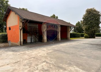 Casa all\'aperto - Rustico Cascina Barcella, Robecco sul Naviglio - foto 51