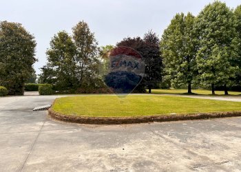 Giardino - Rustico Cascina Barcella, Robecco sul Naviglio - foto 52