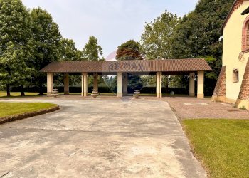 Casa all\'aperto - Rustico Cascina Barcella, Robecco sul Naviglio - foto 53