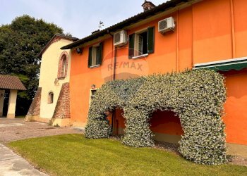 Casa all\'aperto - Rustico Cascina Barcella, Robecco sul Naviglio - foto 54
