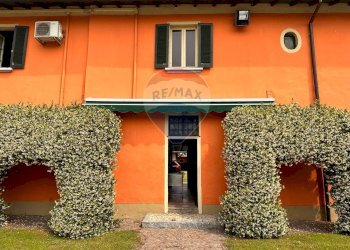 Casa all\'aperto - Rustico Cascina Barcella, Robecco sul Naviglio - foto 55