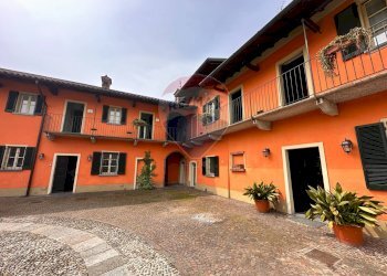 Casa all\'aperto - Rustico Cascina Barcella, Robecco sul Naviglio - foto 56