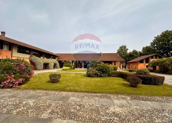 Casa all\'aperto - Rustico Cascina Barcella, Robecco sul Naviglio - foto 57