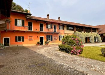 Casa all\'aperto - Rustico Cascina Barcella, Robecco sul Naviglio - foto 58