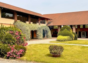 Giardino - Rustico Cascina Barcella, Robecco sul Naviglio - foto 59