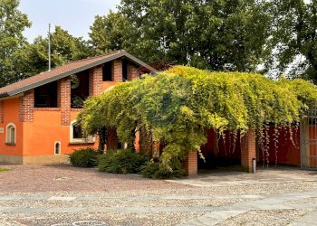 Casa all\'aperto - Rustico Cascina Barcella, Robecco sul Naviglio - foto 61