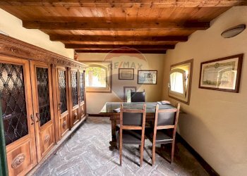 Sala da pranzo - Rustico Cascina Barcella, Robecco sul Naviglio - foto 64