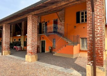 Casa all\'aperto - Rustico Cascina Barcella, Robecco sul Naviglio - foto 65