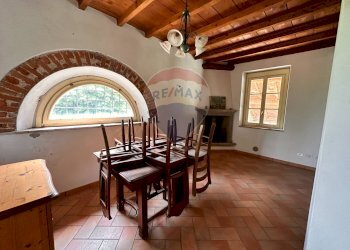 Sala da pranzo - Rustico Cascina Barcella, Robecco sul Naviglio - foto 66