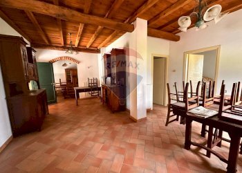 Sala da pranzo - Rustico Cascina Barcella, Robecco sul Naviglio - foto 67