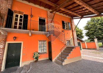 Casa all\'aperto - Rustico Cascina Barcella, Robecco sul Naviglio - foto 69