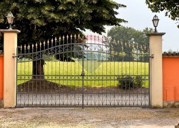 Giardino - Rustico Cascina Barcella, Robecco sul Naviglio - foto 70