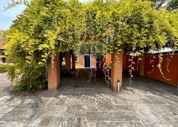 Giardino - Rustico Cascina Barcella, Robecco sul Naviglio - foto 72