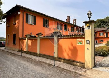 Casa all\'aperto - Rustico Cascina Barcella, Robecco sul Naviglio - foto 73