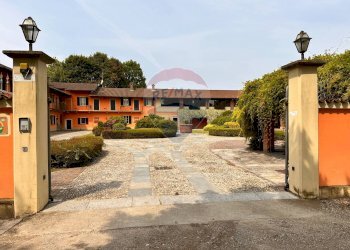 Casa all\'aperto - Rustico Cascina Barcella, Robecco sul Naviglio - foto 74