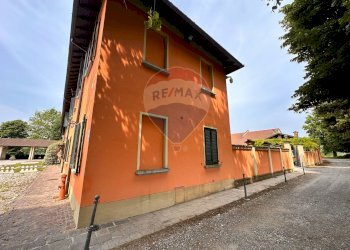Casa all\'aperto - Rustico Cascina Barcella, Robecco sul Naviglio - foto 76