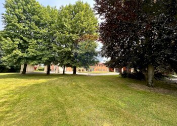 Giardino - Rustico Cascina Barcella, Robecco sul Naviglio - foto 78