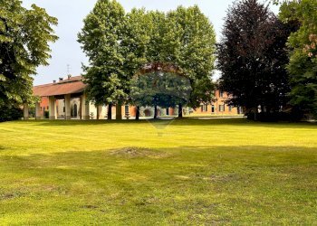 Giardino - Rustico Cascina Barcella, Robecco sul Naviglio - foto 79