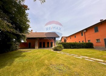 Casa all\'aperto - Rustico Cascina Barcella, Robecco sul Naviglio - foto 82