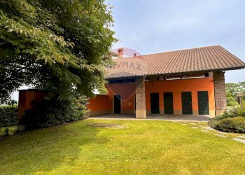 Casa all\'aperto - Rustico Cascina Barcella, Robecco sul Naviglio - foto 83