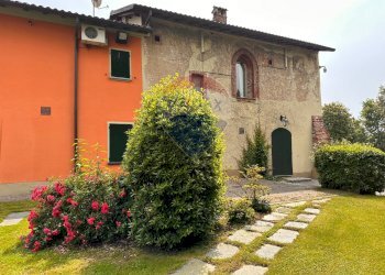 Casa all\'aperto - Rustico Cascina Barcella, Robecco sul Naviglio - foto 84