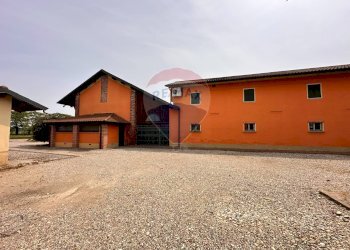 Casa all\'aperto - Rustico Cascina Barcella, Robecco sul Naviglio - foto 85