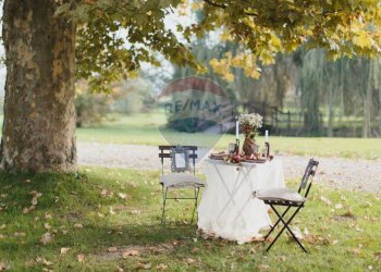 Giardino - Rustico Cascina Barcella, Robecco sul Naviglio - foto 88