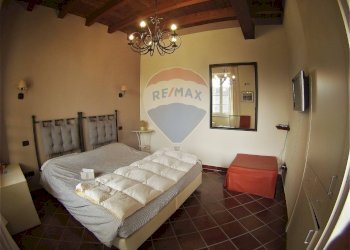 Camera / camera da letto - Rustico Cascina Barcella, Robecco sul Naviglio - foto 89