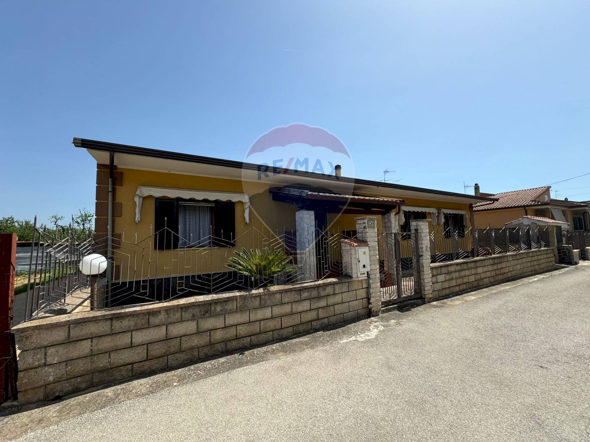 Casa all\'aperto - Appartamento Via Pezzarotonda
 
20, Carinola - foto 1