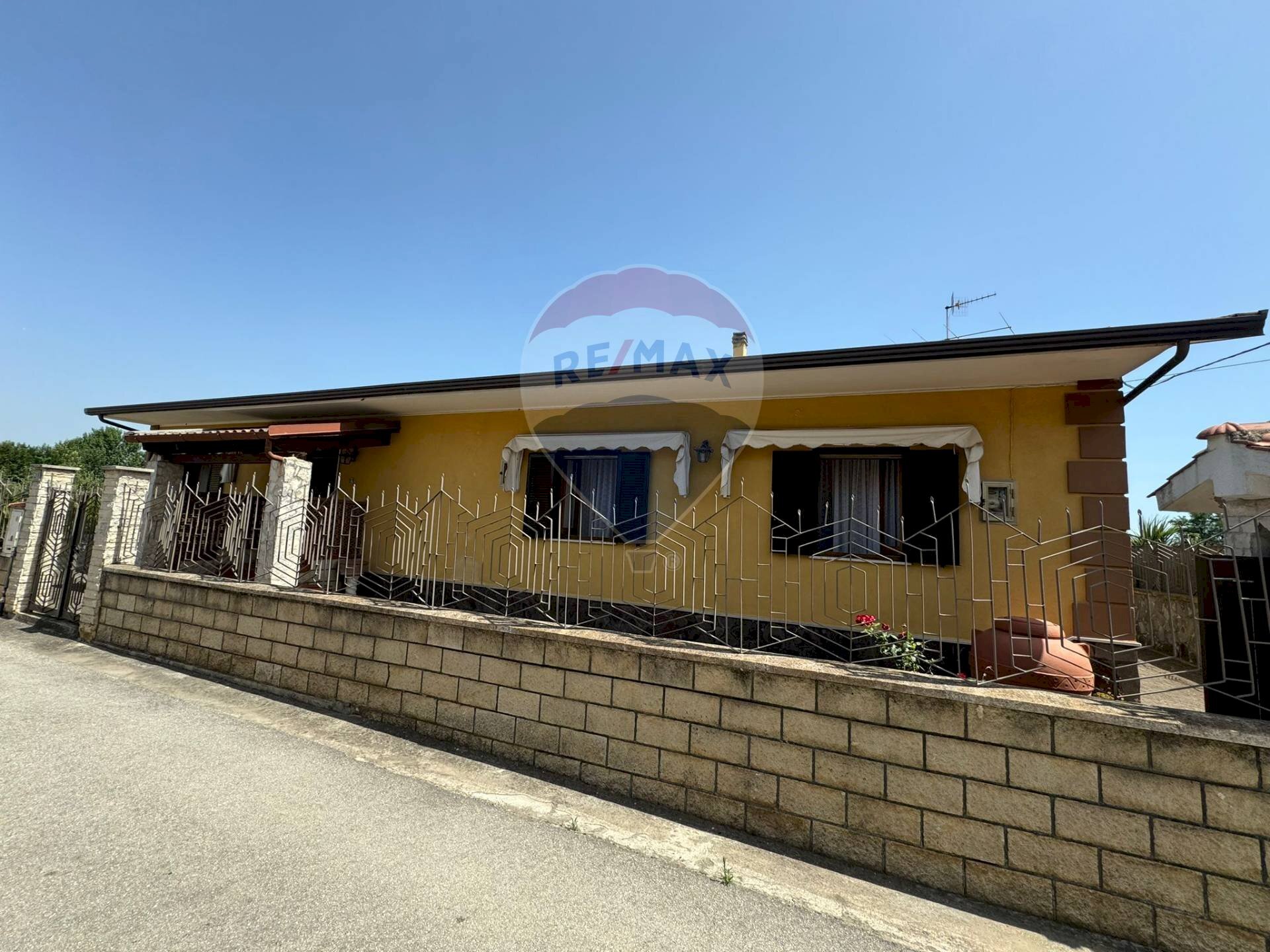 Casa all\'aperto - Appartamento Via Pezzarotonda
 
20, Carinola - foto 2